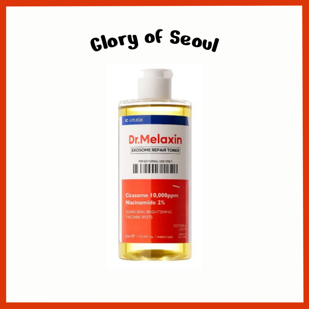 Dr.Melaxin Exosome Repair Toner 300ml