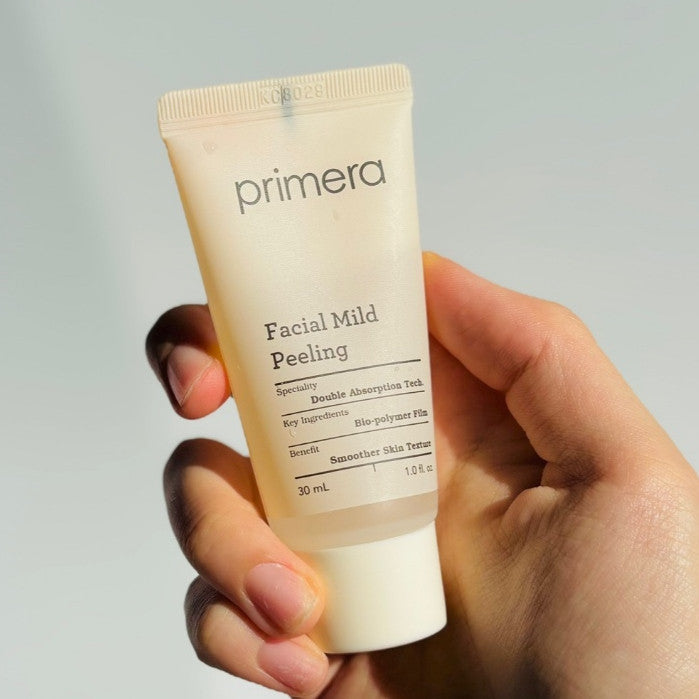 [MINI] Primera Skincare Miniature Collection (9 Options)