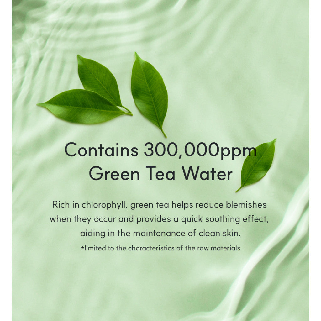 NEUL20s Centelsome 5X Soothing Toner 200ml