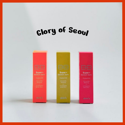 [MINI SKIN79] Super BB Cream 7g