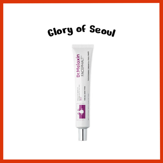 Dr.Melaxin Facephalt Tightening Cream 50ml