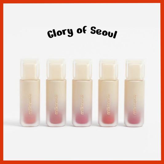 MILKTOUCH Spread Fit Blur Tint 8colors