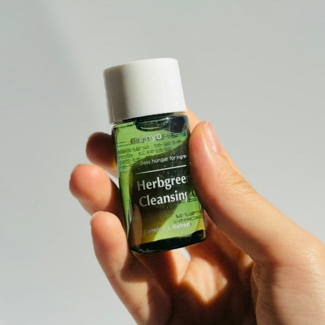 [MINI] ma:nyo Miniature Collection (16 Options)