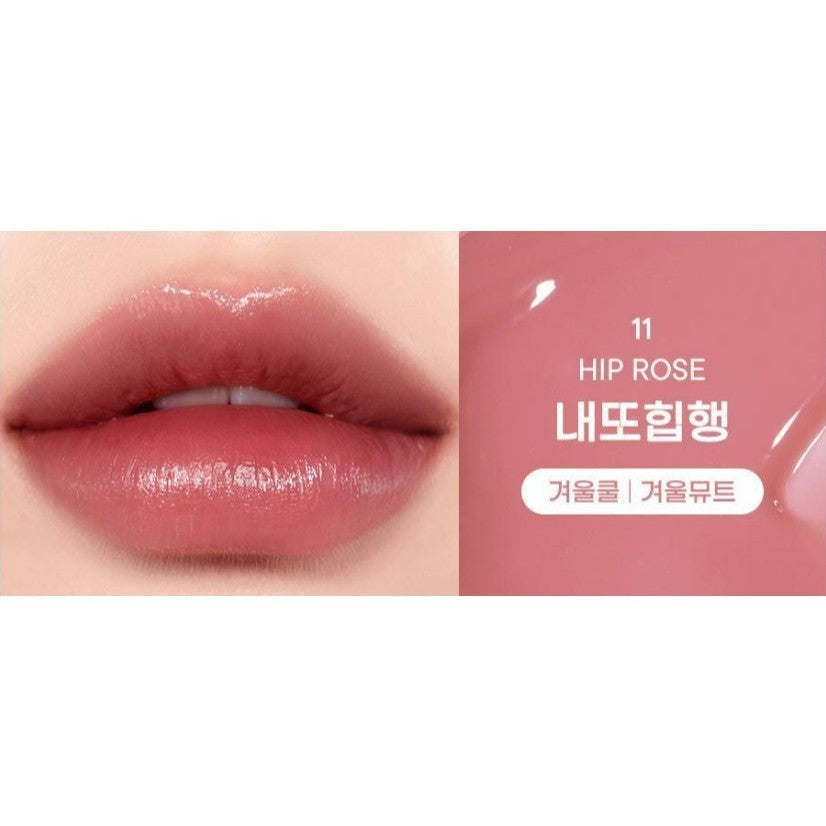 PERIPERA Water Bare Tint 13 Colores (+ Edición Limitada Card Captor Sakura)