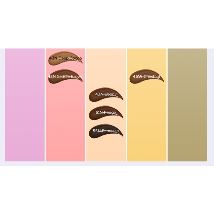 TIRTIR Mask Fit Red Cushion 18g (45 Shades)