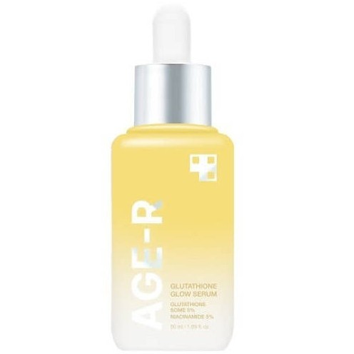 [RENEWED]MEDICUBE AGE-R Glutathione Glow Serum 50ml
