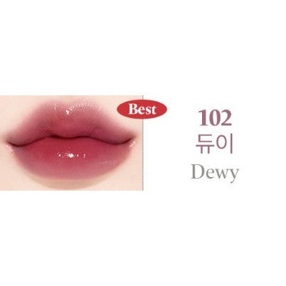 [LAKA] Fruity Glam Tint, Original (4.5g) / Mini (1.9g) | 30 colors