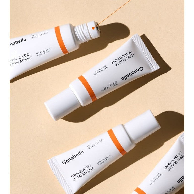 GENABELLE Pdrn Glazed Lip Treatment 10ml