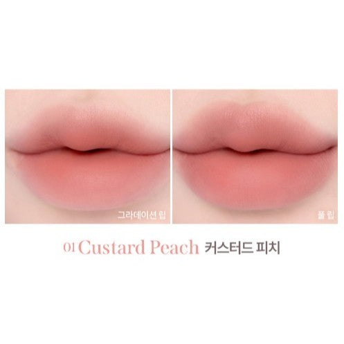 MILKTOUCH Spread Fit Blur Tint 8colors