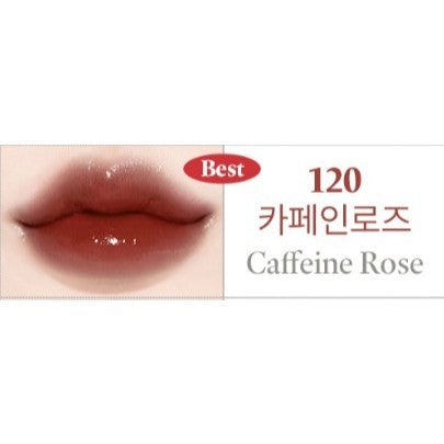 [LAKA] Fruity Glam Tint, Original (4.5g) / Mini (1.9g) | 30 colors