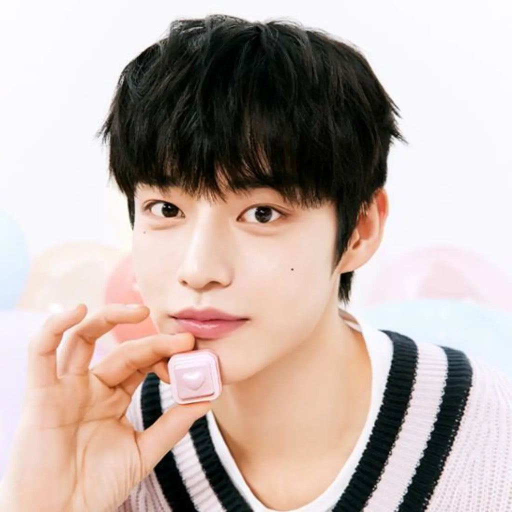 [NEW] Colorgram Milk Bling Heartlighter 2g 5colors