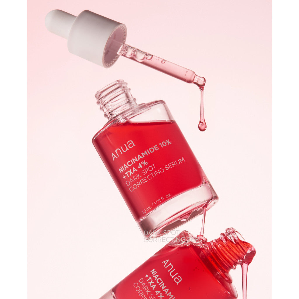 ANUA 10% Niacinamide+ 4% Tranexamic Acid Serum 30ml