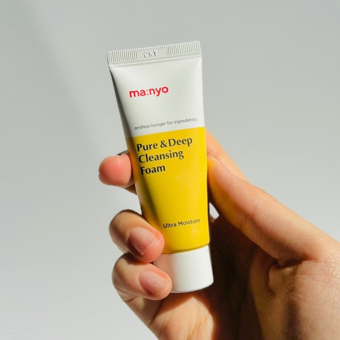 [MINI] MANYO Miniatures