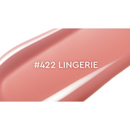 [NEW SHADES] HERA SENSUAL NUDE GLOSS, 5g (7 Colors)