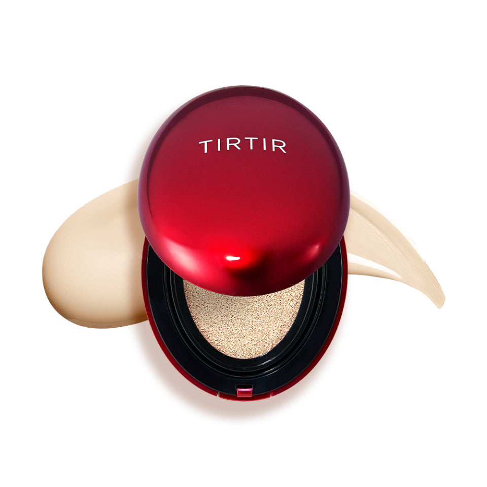 TIRTIR Mask Fit Red Cushion 18g