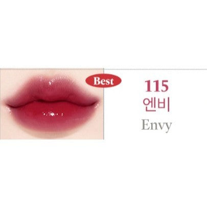 [LAKA] Fruity Glam Tint, Original (4.5g) / Mini (1.9g) | 30 colors