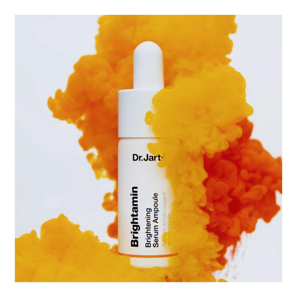 [New] Dr.Jart+ Brightamin Brightening Serum Ampoule, 8ml