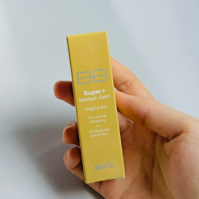 [MINI SKIN79] Super BB Cream 7g