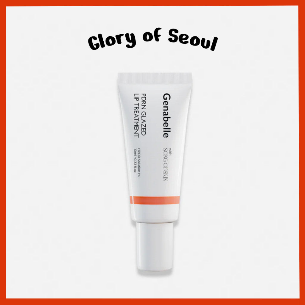 GENABELLE Pdrn Glazed Lip Treatment 10ml