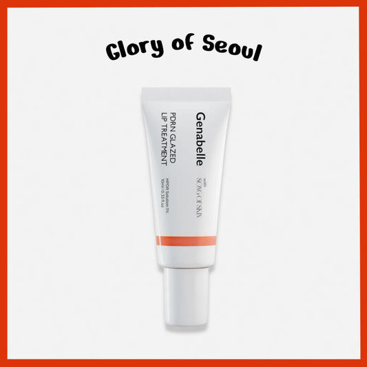 GENABELLE Pdrn Glazed Lip Treatment 10ml
