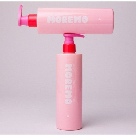 Tratamiento Capilar MOREMO Miracle 2X 180ml, 480ml