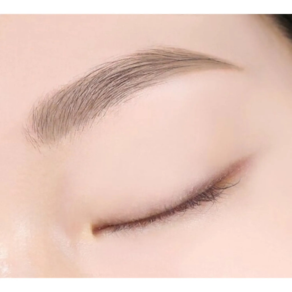 Lápiz de cejas WAKEMAKE Hard Brow Pencil 0.1g 5 Colores