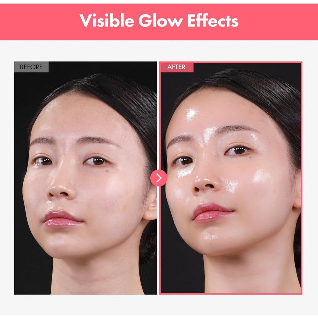 TOSOWOONG Real Collagen Fit, 50mL | Hydrolyzed Collagen Wrapping Mask