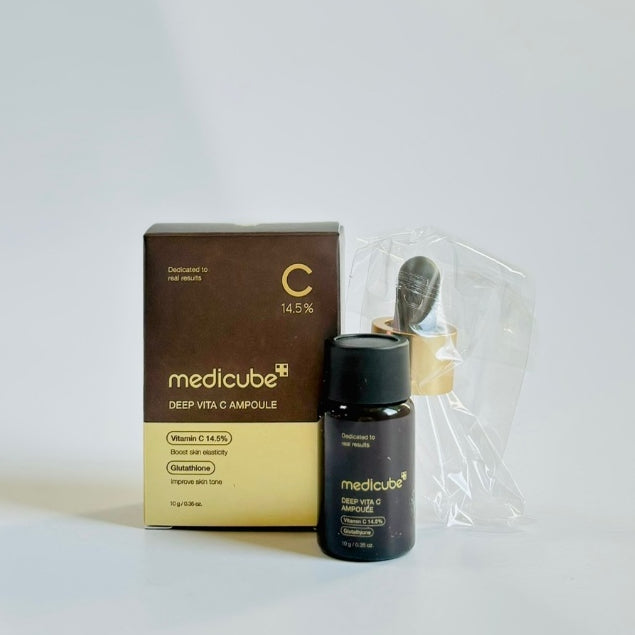 MEDICUBE VITA C serum 30g