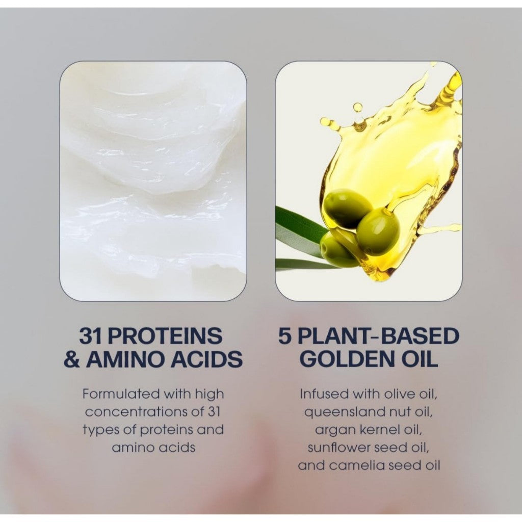 [Mini] UNOVE Deep Damage Treatment EX, 40mL(Tender Bloom)