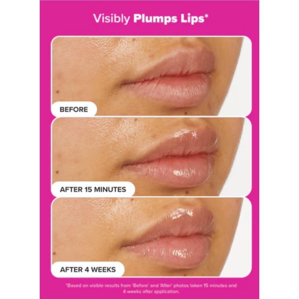 Paula's Choice Pro-Collagen Peptide Gloss Balm 15ml