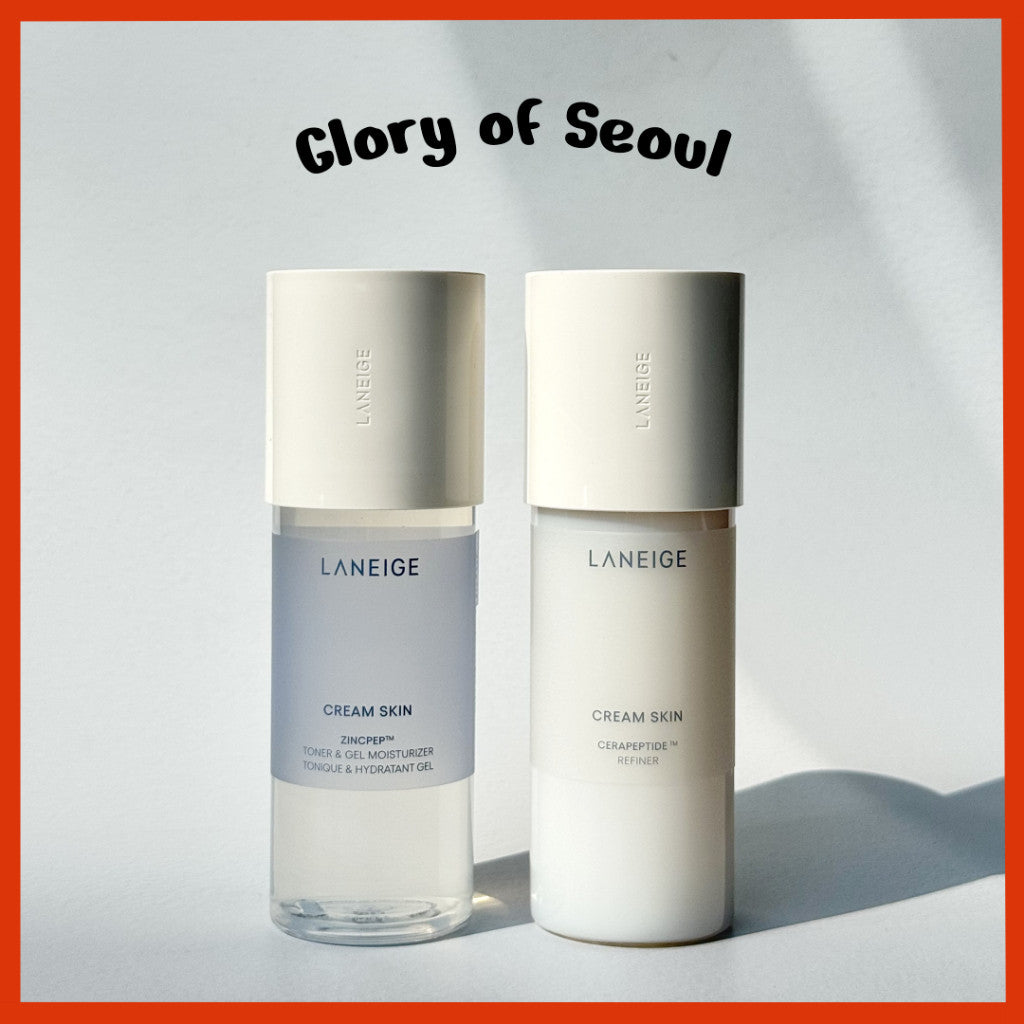 LANEIGE Cream Skin / [NEW] Gel Cream Skin, 170mL