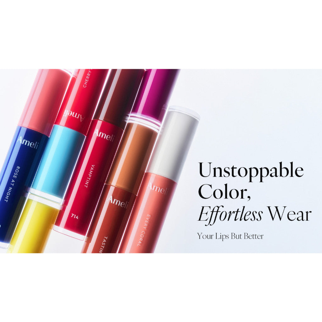 AMELI Narcissism Lip Tint 4.5g