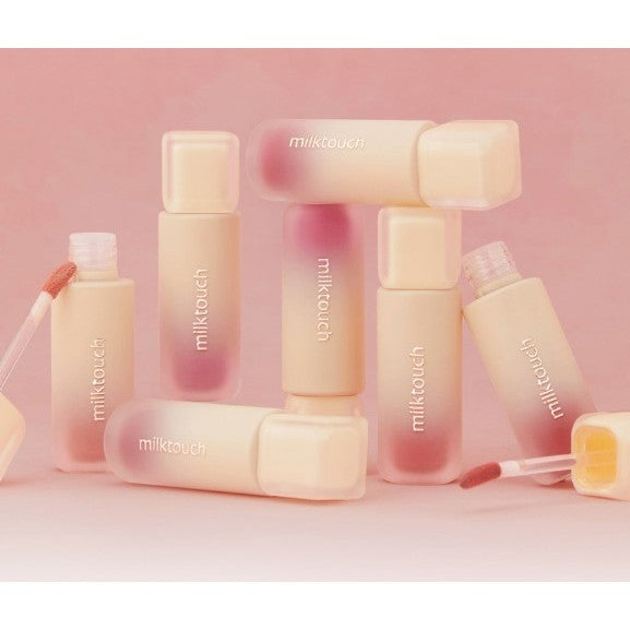 MILKTOUCH Spread Fit Blur Tint 8colors