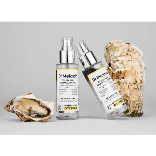Dr.Melaxin Oyster Pep-3 Renewal Oil Mist 100ml