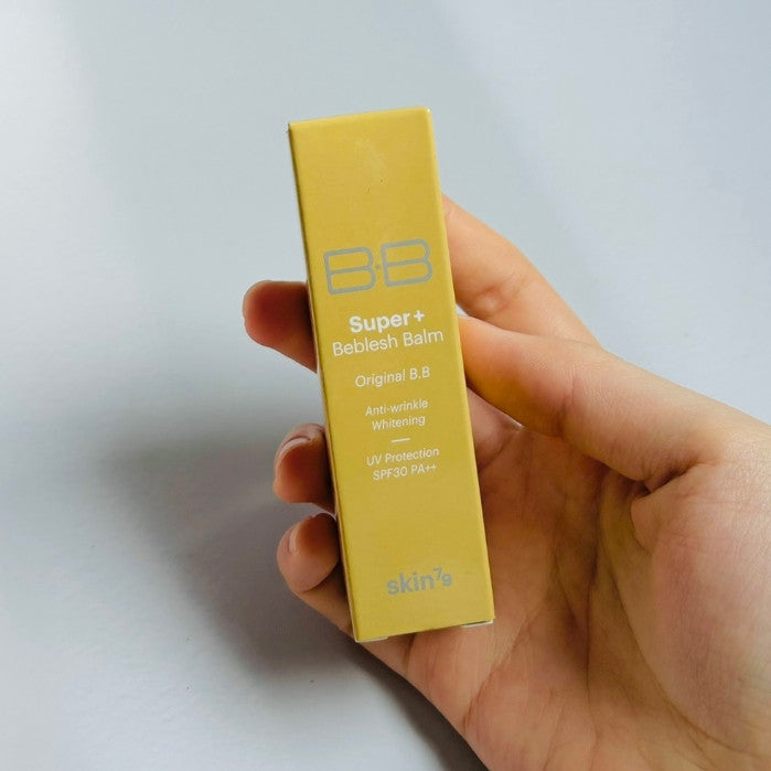 [MINI SKIN79] Super BB Cream 7g