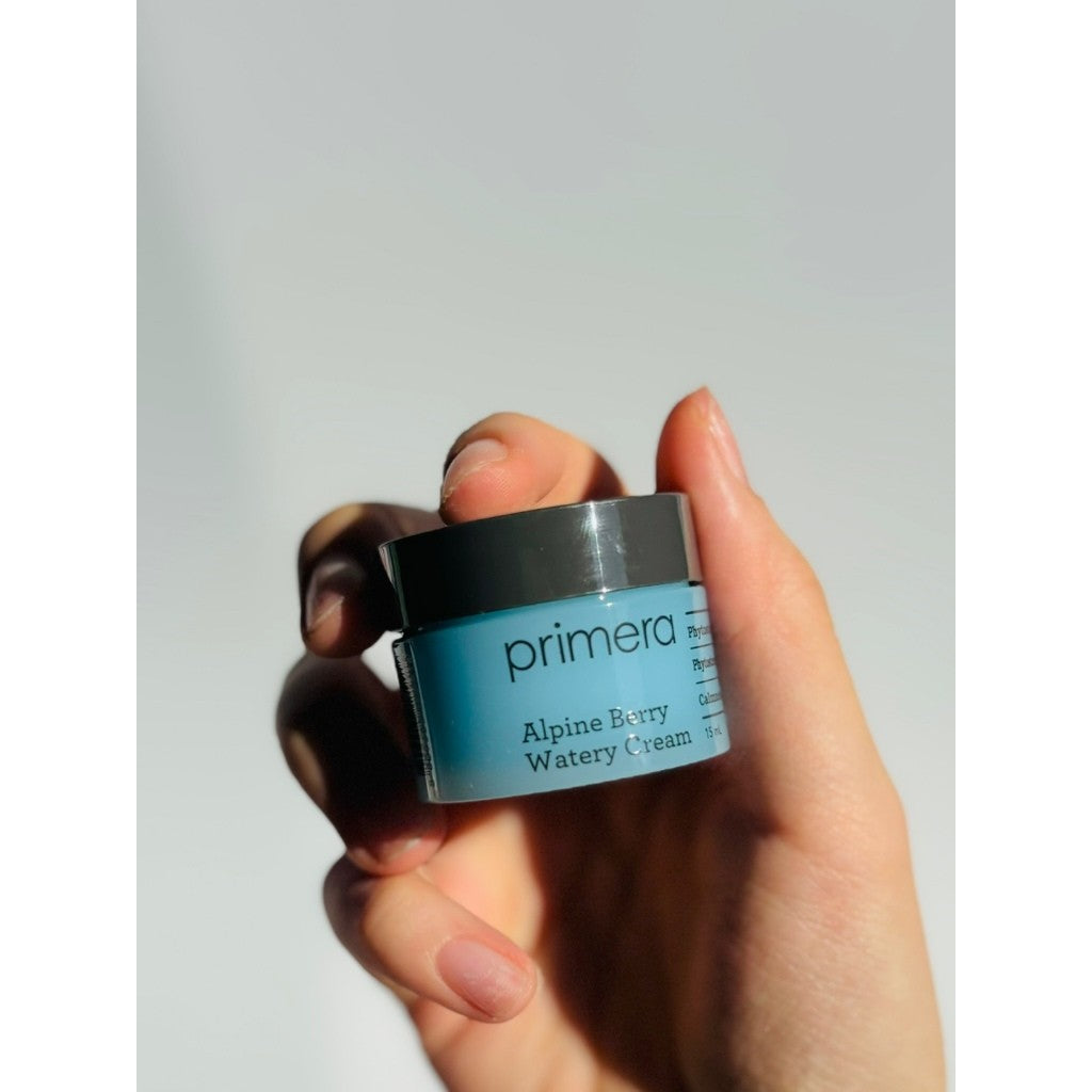 [MINI] Primera Skincare Miniature Collection (9 Options)