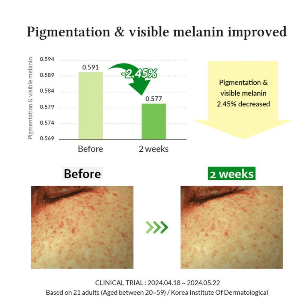 Dr.Althea Gentle Vitamin C Serum, 30mL