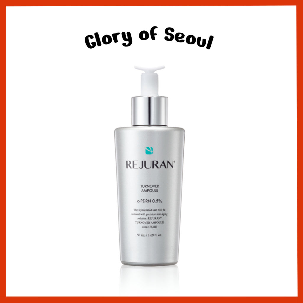 REJURAN Turnover Ampoule 30ml