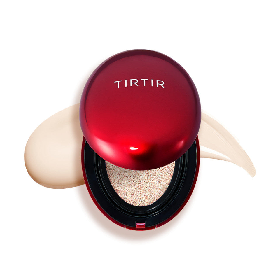 TIRTIR Mask Fit Red Cushion 18g
