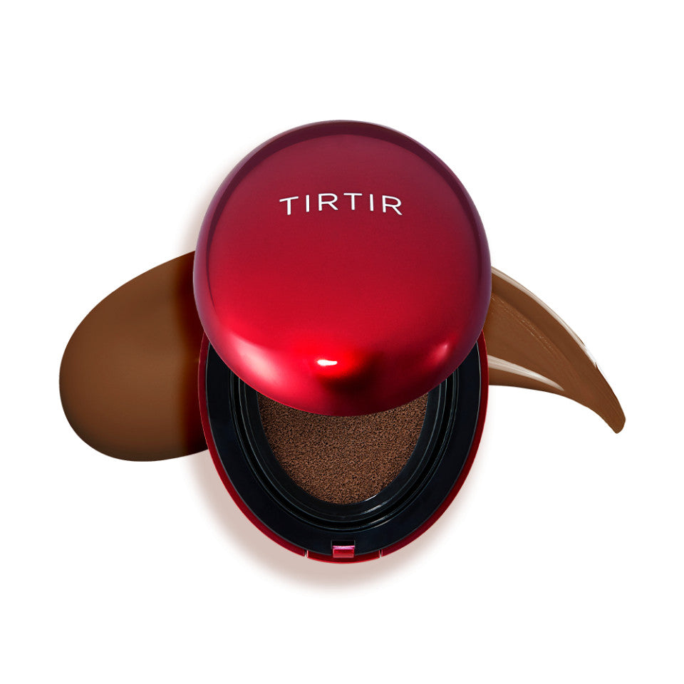 TIRTIR Mask Fit Red Cushion 18g