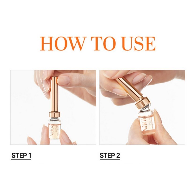 [Cell Fusion C] Salmon PDRN Ampoule 2mL*7ea | moisturizing elasticity solution