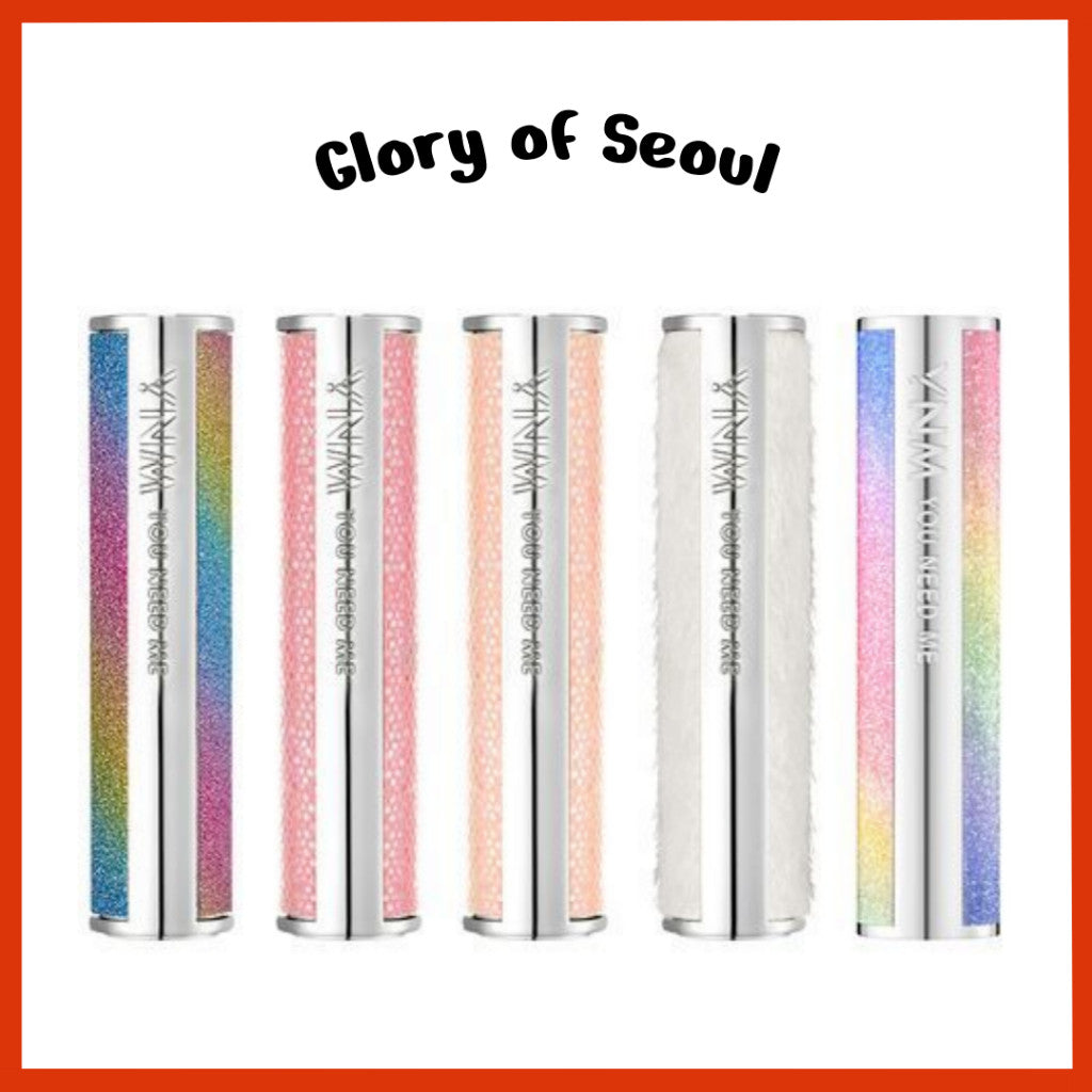 [New] YNM Honey Lip Balm, 3g (5 Colors)