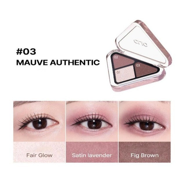 CLIO Essential Shadow Tap 1.5g 3 color