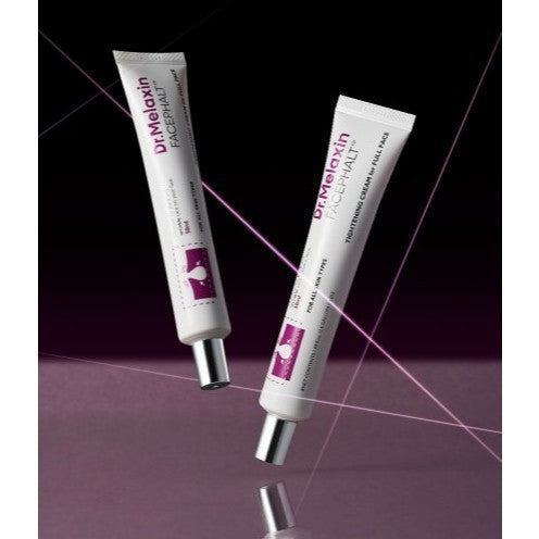 Dr.Melaxin Facephalt Tightening Cream 50ml