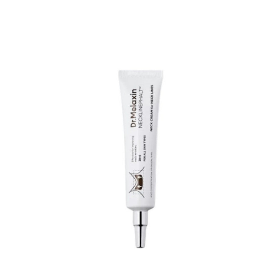 Creme para o pescoço Dr.Melaxin Necklinephalt 20ml