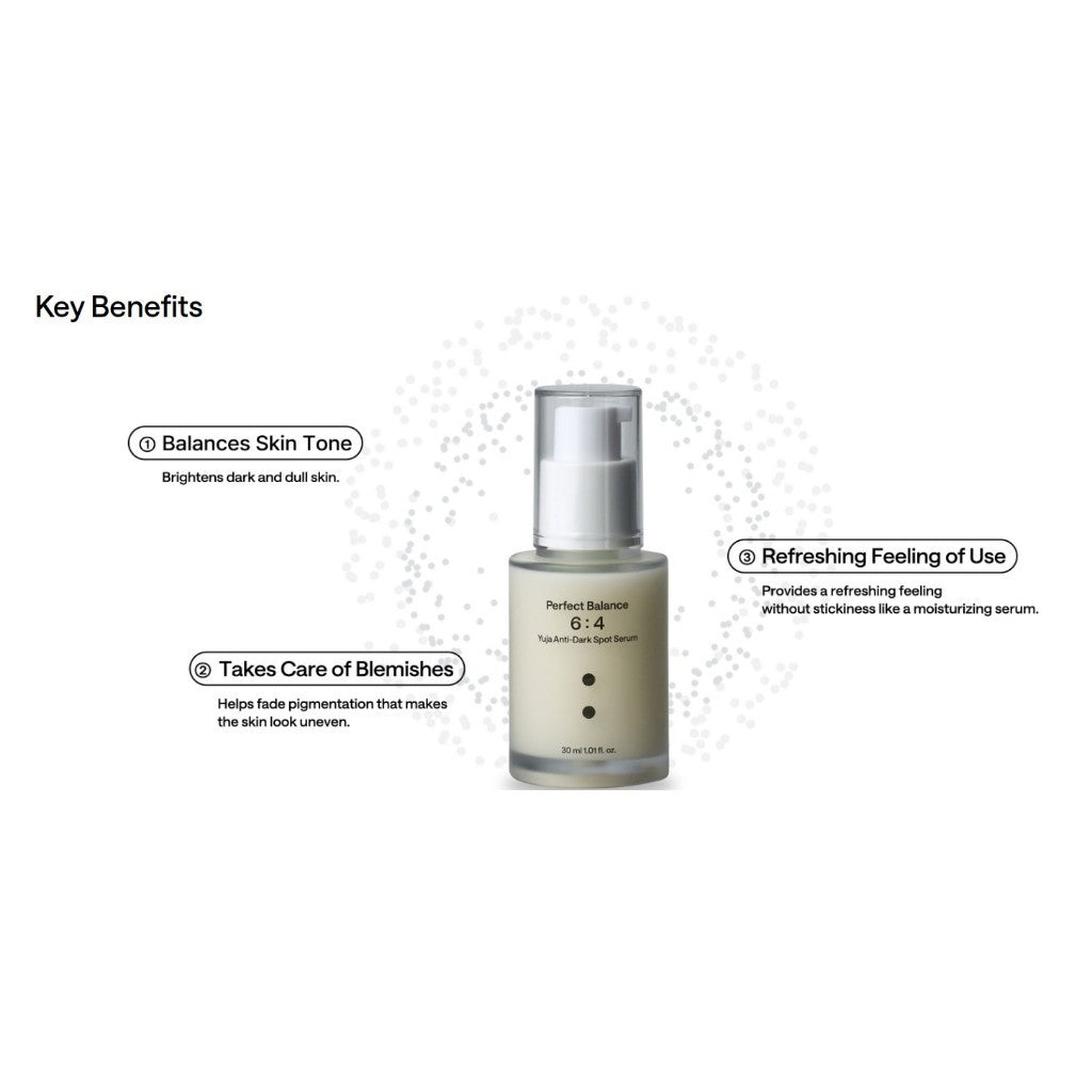 B: Lab Yuja Anti-Dark Spot Serum 30ml