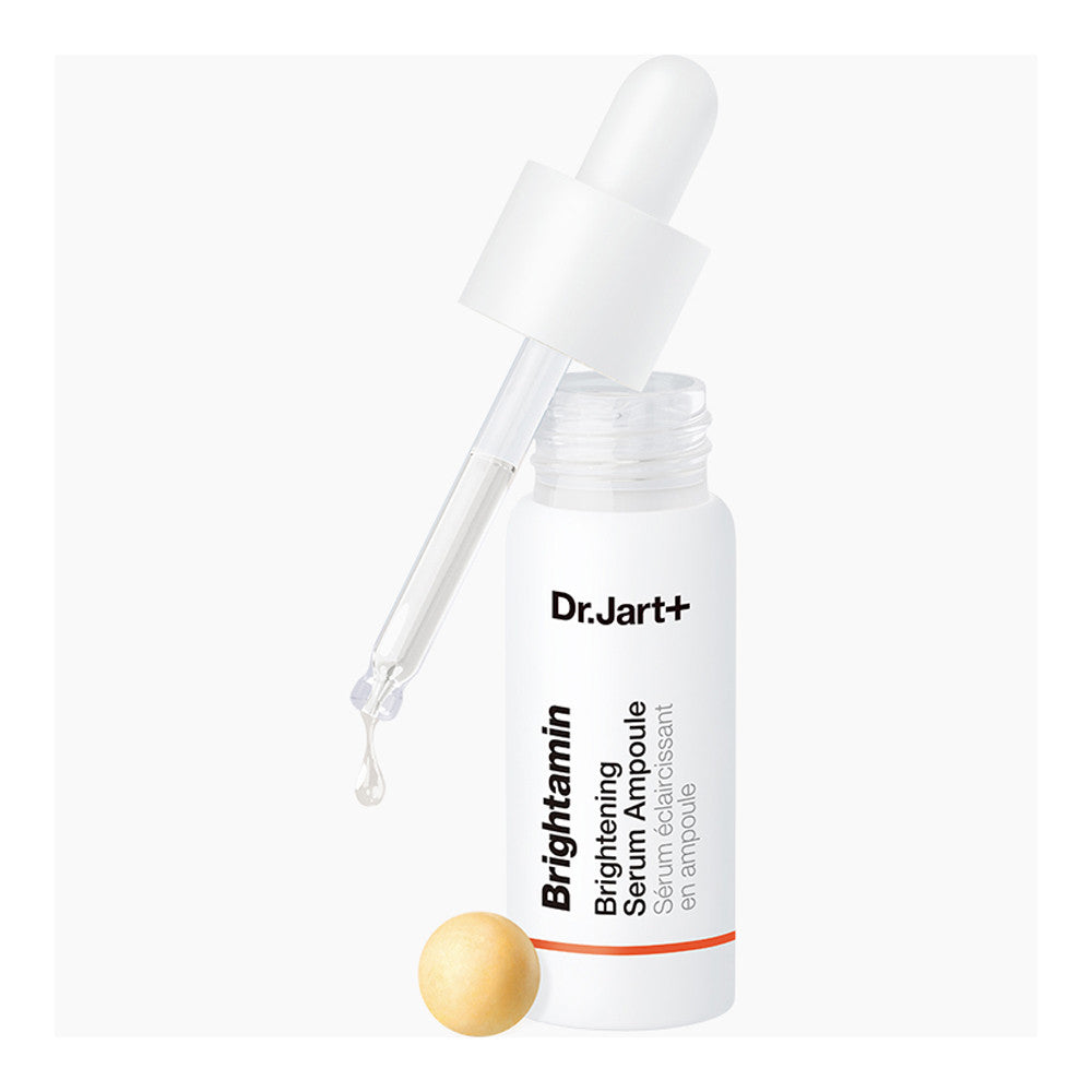 [New] Dr.Jart+ Brightamin Brightening Serum Ampoule, 8ml