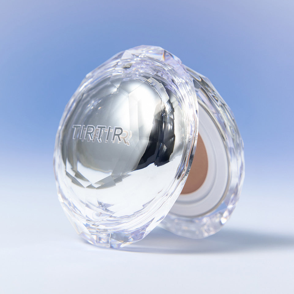 TIRTIR Mask Fit Crystal Mesh Cushion 15g (15 Shades)