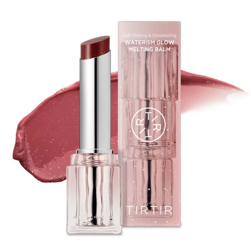 TIRTIR Waterism Glow Melting Balm 3.3g (9 Colors)
