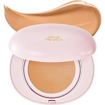 MILKTOUCH All Day Skin Fit Milky Glow Cushion 20 Shade
